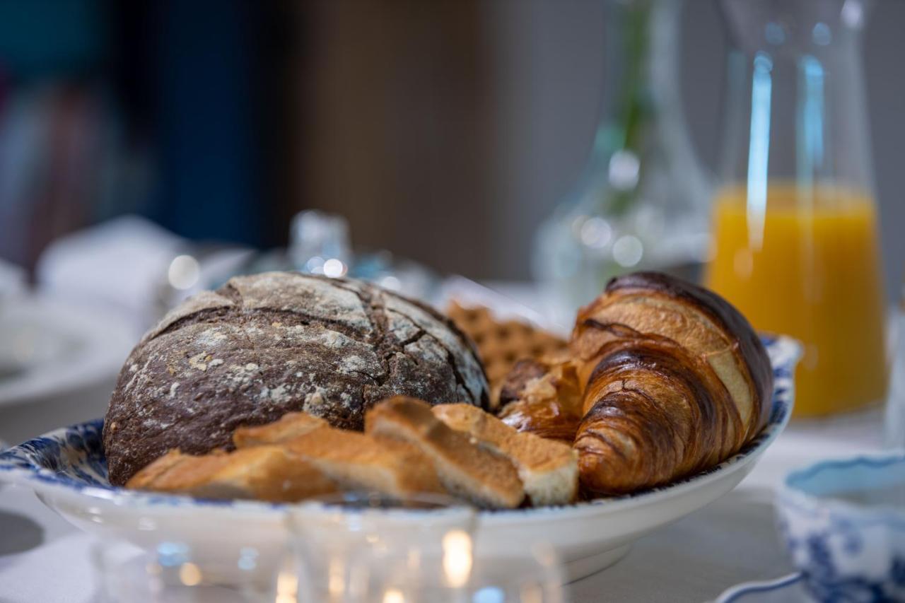 Het Leeuwterveld Bed and Breakfast Sint Jansklooster Eksteriør billede