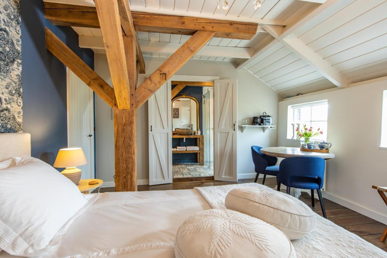 Het Leeuwterveld Bed and Breakfast Sint Jansklooster Eksteriør billede