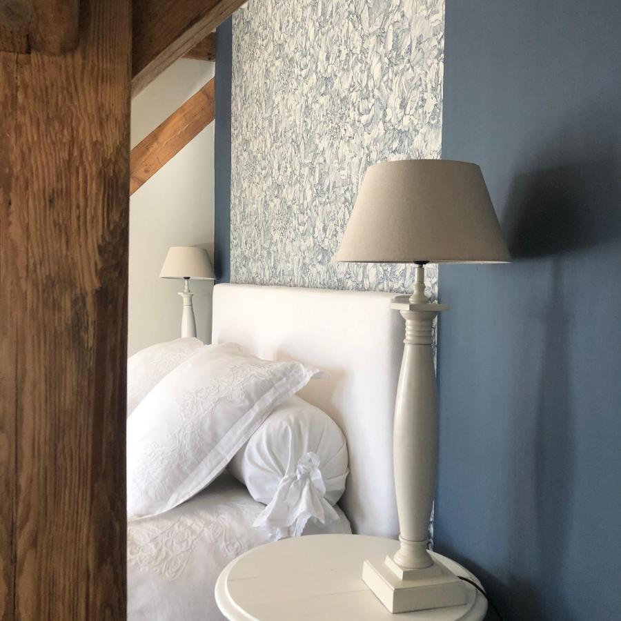 Het Leeuwterveld Bed and Breakfast Sint Jansklooster Eksteriør billede